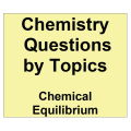 CQBT10 Chemical Equilibrium